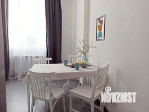 1-к квартира, посуточно, 39м2, 1/1 этаж