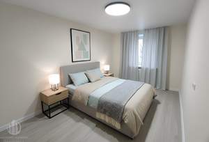 3-к квартира, на длительный срок, 64м2, 3/5 этаж