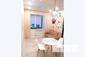 1-к квартира, посуточно, 35м2, 5/14 этаж