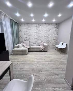 2-к квартира, на длительный срок, 50м2, 11/14 этаж