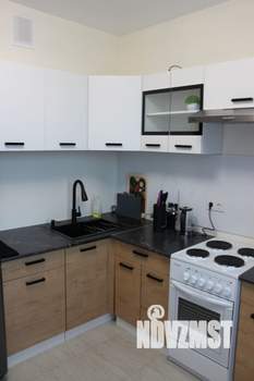 1-к квартира, на длительный срок, 33м2, 4/8 этаж