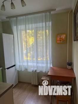 1-к квартира, посуточно, 31м2, 2/5 этаж