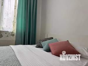 1-к квартира, посуточно, 39м2, 5/26 этаж