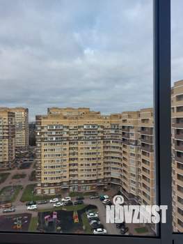 2-к квартира, на длительный срок, 50м2, 13/17 этаж