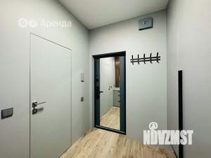 Студия квартира, на длительный срок, 31м2, 2/22 этаж
