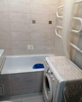 3-к квартира, на длительный срок, 55м2, 2/4 этаж