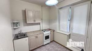 1-к квартира, на длительный срок, 35м2, 2/5 этаж