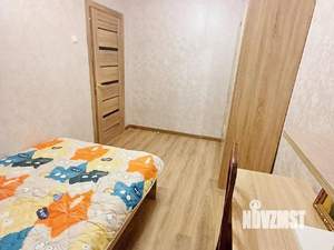 3-к квартира, на длительный срок, 60м2, 4/5 этаж