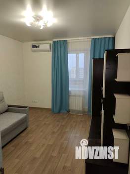 2-к квартира, на длительный срок, 49м2, 17/17 этаж