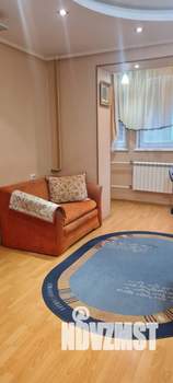 2-к квартира, на длительный срок, 53м2, 3/14 этаж