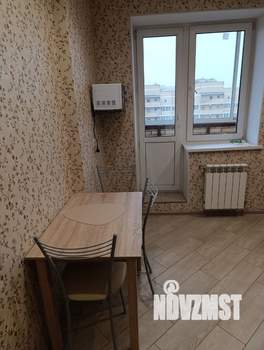 1-к квартира, на длительный срок, 33м2, 15/19 этаж