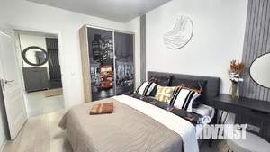 2-к квартира, посуточно, 65м2, 1/1 этаж