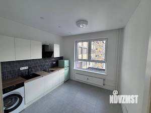 1-к квартира, на длительный срок, 30м2, 10/15 этаж