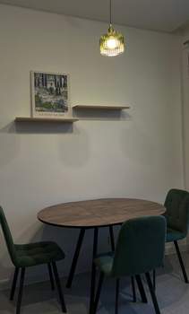 1-к квартира, на длительный срок, 30м2, 11/11 этаж