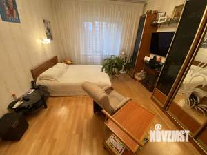 2-к квартира, на длительный срок, 50м2, 4/4 этаж