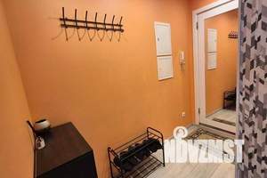 1-к квартира, посуточно, 33м2, 3/5 этаж