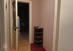 3-к квартира, на длительный срок, 60м2, 4/9 этаж