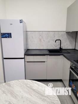 2-к квартира, на длительный срок, 41м2, 8/15 этаж