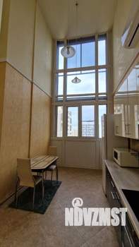 3-к квартира, на длительный срок, 97м2, 18/21 этаж