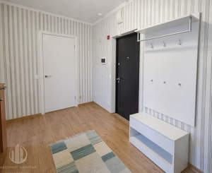 1-к квартира, на длительный срок, 48м2, 16/26 этаж