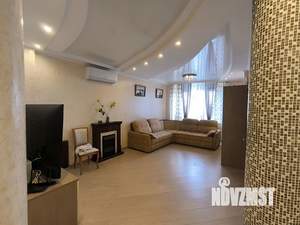 4-к квартира, на длительный срок, 131м2, 14/17 этаж