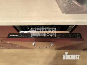 1-к квартира, на длительный срок, 47м2, 2/2 этаж