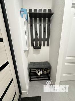 1-к квартира, на длительный срок, 29м2, 7/14 этаж