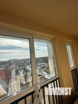 1-к квартира, на длительный срок, 45м2, 9/11 этаж