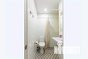 1-к квартира, посуточно, 14м2, 1/5 этаж