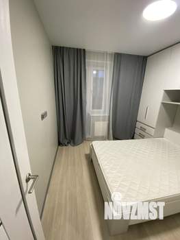 2-к квартира, на длительный срок, 36м2, 13/14 этаж