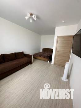 1-к квартира, посуточно, 35м2, 12/16 этаж