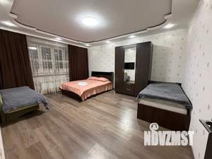 2-к квартира, посуточно, 62м2, 18/25 этаж