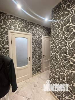 1-к квартира, на длительный срок, 51м2, 8/17 этаж