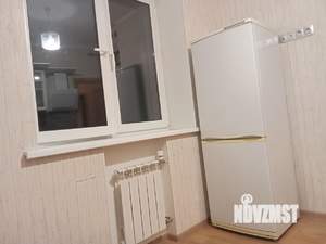 1-к квартира, на длительный срок, 29м2, 15/19 этаж