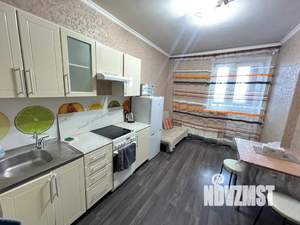 2-к квартира, посуточно, 55м2, 7/14 этаж