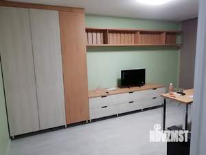 2-к квартира, на длительный срок, 45м2, 1/9 этаж