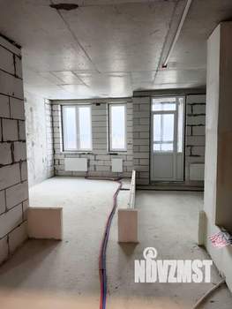 1-к квартира, на длительный срок, 40м2, 15/22 этаж