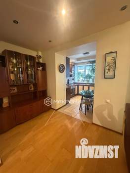 2-к квартира, на длительный срок, 90м2, 9/15 этаж