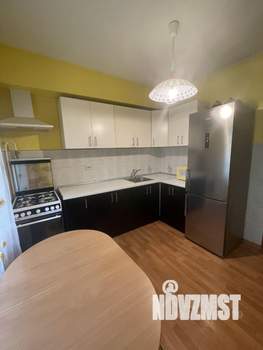 2-к квартира, на длительный срок, 51м2, 5/5 этаж