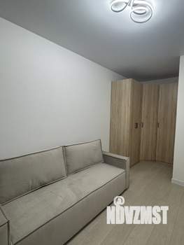 1-к квартира, на длительный срок, 35м2, 3/16 этаж