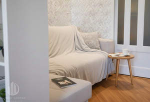 1-к квартира, на длительный срок, 49м2, 13/16 этаж