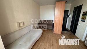 Студия квартира, на длительный срок, 27м2, 13/17 этаж