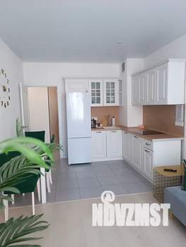 1-к квартира, посуточно, 45м2, 4/16 этаж