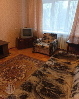 2-к квартира, на длительный срок, 45м2, 3/5 этаж