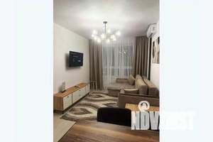 2-к квартира, посуточно, 65м2, 13/14 этаж