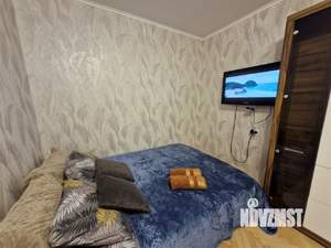 1-к квартира, посуточно, 35м2, 2/9 этаж