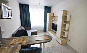 1-к квартира, на длительный срок, 35м2, 4/11 этаж