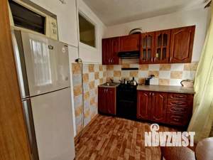 1-к квартира, посуточно, 31м2, 1/1 этаж