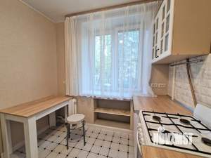 1-к квартира, посуточно, 39м2, 1/1 этаж