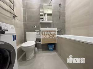 1-к квартира, на длительный срок, 33м2, 3/16 этаж